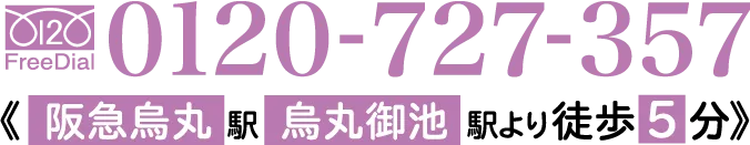 お電話はこちらから