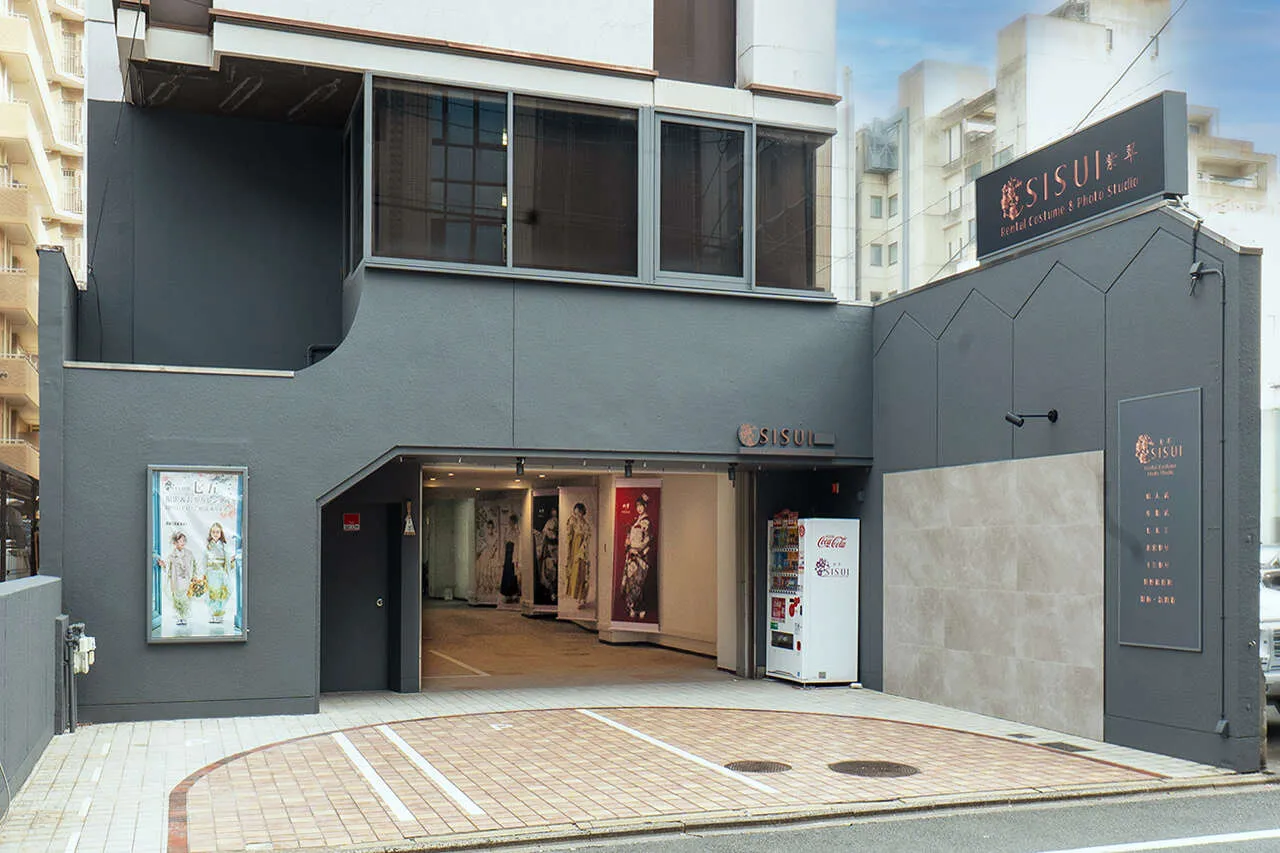 Sisui室町本店