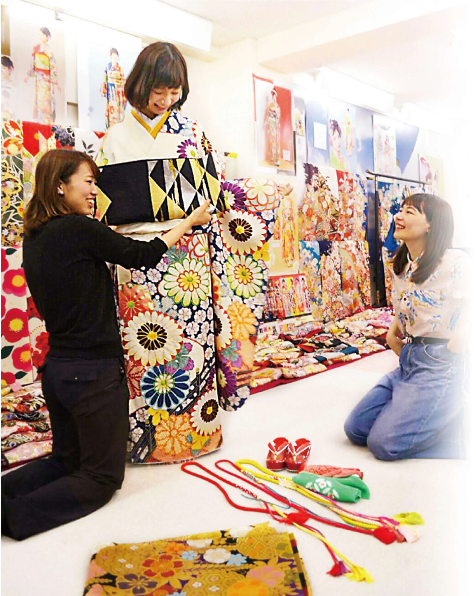 成人式何でも相談会