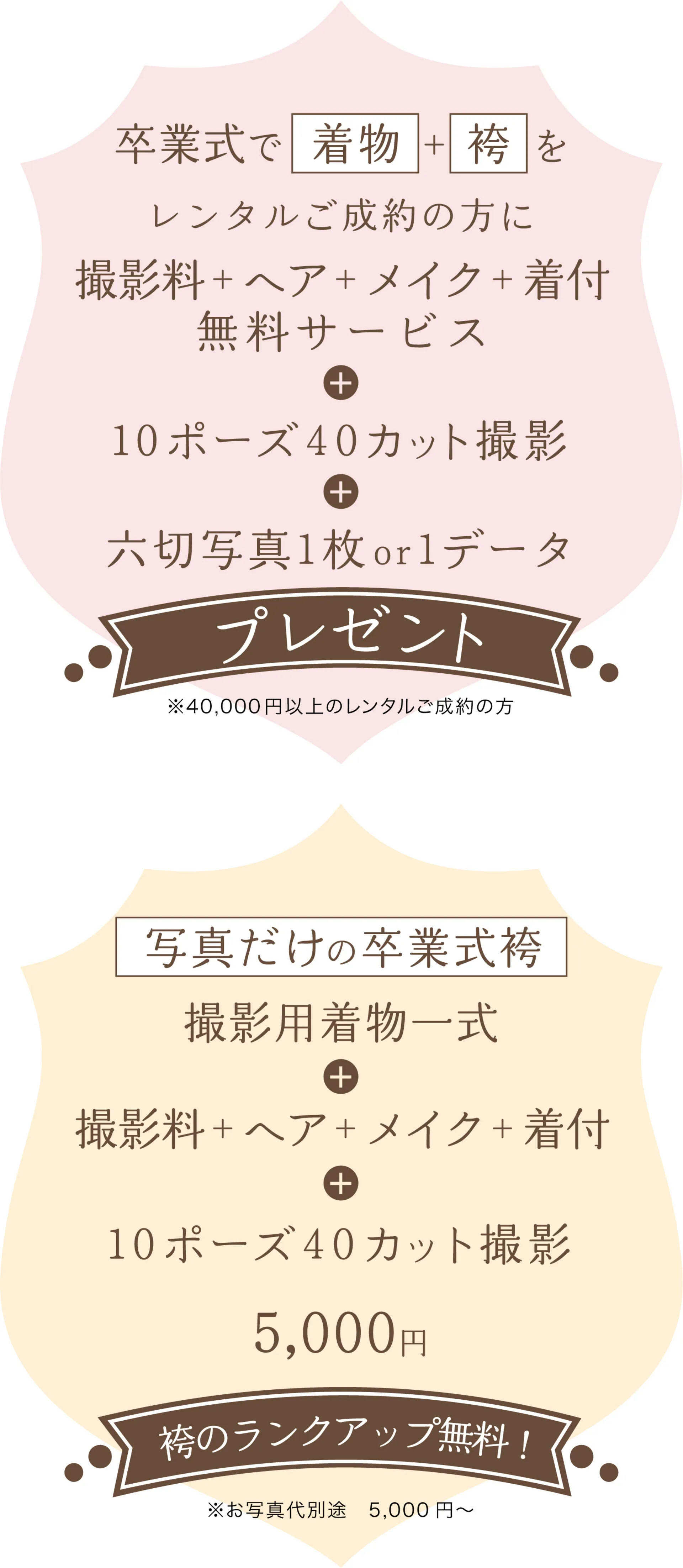 プロフォトスタジオSISUI